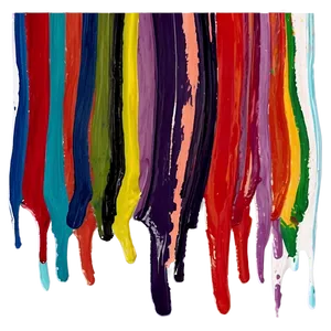 Abstract Art Paint Stroke Png Vji PNG image
