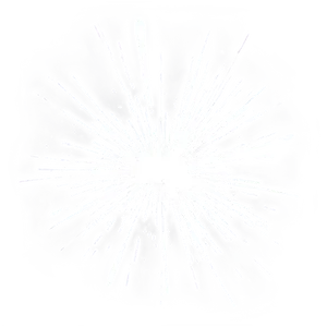Abstract Art White Splatter PNG 06122024 PNG