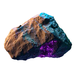 Abstract Asteroid PNG 06212024