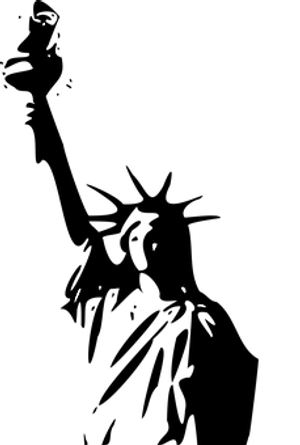 Abstract Black Background With White Spots.jpg