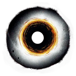 Abstract Black Hole PNG Yef PNG