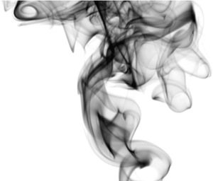 Abstract_ Black_ Smoke_ Effect