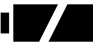 Abstract Blackand White Design
