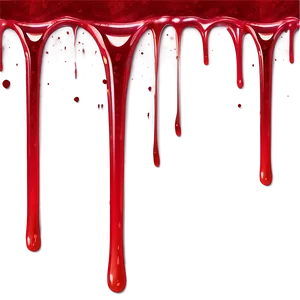 Abstract Blood Splatter Png 04302024 PNG image