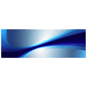 Abstract Blue Light Png 06122024 PNG image