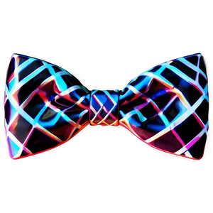 Abstract Bow Tie Png 05252024 PNG image