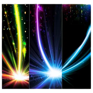 Abstract Bright Light PNG Ixc3 PNG