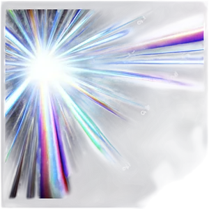 Abstract Bright Light PNG Nkp