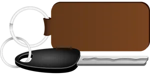 Abstract Car Exhaust Pipe Design