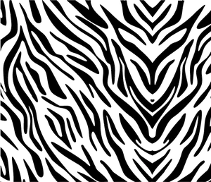 Abstract Cheetah Print Pattern PNG image