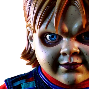 Abstract Chucky PNG Jrm PNG