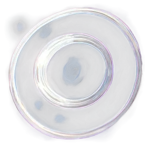 Abstract Circle Design PNG 7