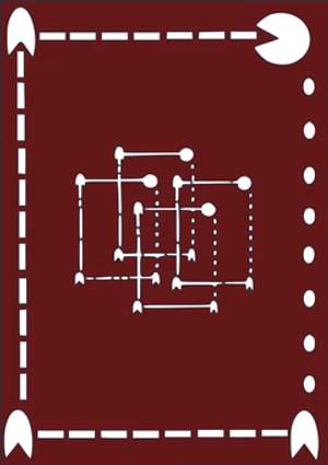 Abstract Circuitry Wallpaper