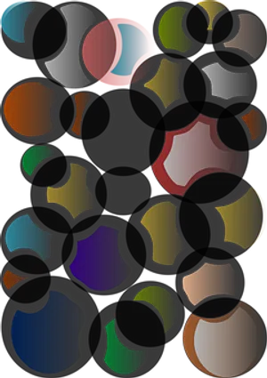 Abstract_ Color_ Shapes_ Background PNG image