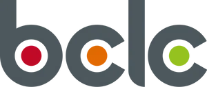 Abstract Colorful Circles Logo PNG image