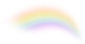 Abstract Colorful Spectrum Art