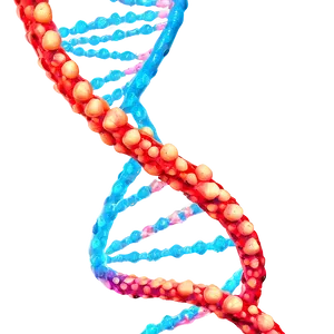Abstract Dna Helix PNG Ngr PNG
