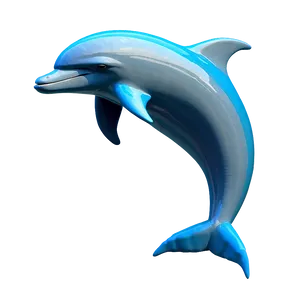 Abstract Dolphin Png 23 PNG image