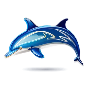 Abstract Dolphin Png 34 PNG image