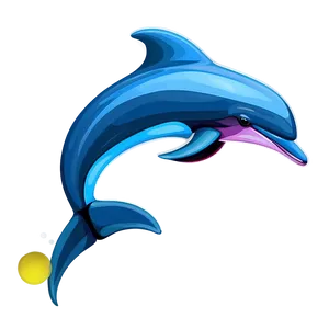 Abstract Dolphin Png 38 PNG image