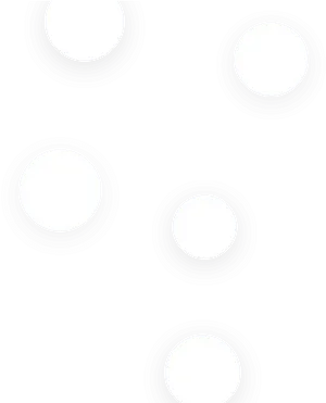 Abstract Dot Pattern Black Background PNG image