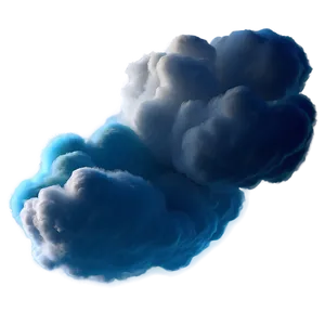 Abstract Dream Cloud PNG 06282024 PNG