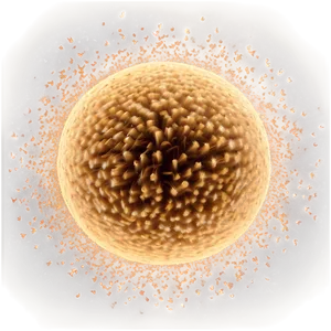 Abstract Dust Particles Background PNG 06122024