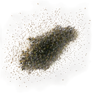 Abstract Dust Particles Png 05042024 PNG image