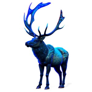 Abstract Elk Png 65 PNG image