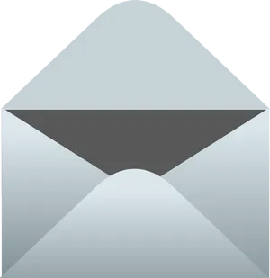 Abstract Envelope Icon PNG image