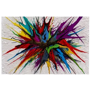 Abstract Expressionism Drawing PNG 7