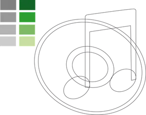 Abstract Fibonacci Sequence Design