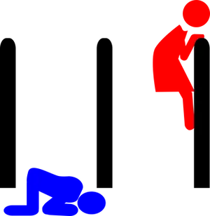 Abstract Figure Dominance