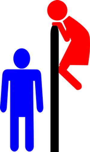 Abstract Figure Interaction