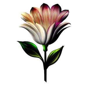 Abstract Flower Transparent PNG 51 PNG