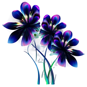 Abstract Flower Transparent PNG Drj PNG