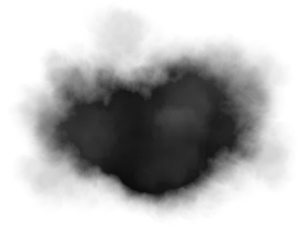 Abstract Fog Texture Background PNG image