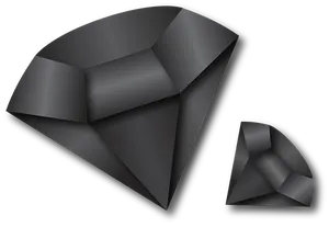 Abstract Geometric Illusion Art