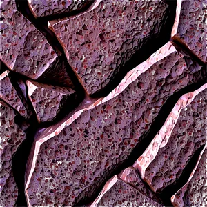 Abstract Granite Pattern PNG Sqx