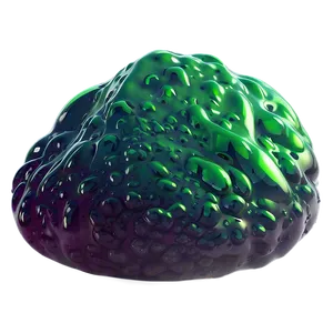 Abstract Green Slime PNG Usn79 PNG