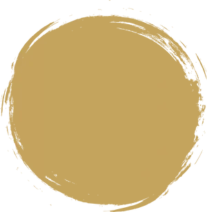 Abstract Grunge Circle Texture PNG image
