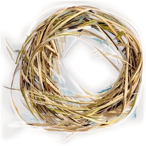 Abstract Hay Art PNG Ckh