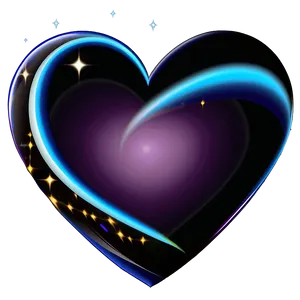 Abstract Heart Clipart PNG Ras78 PNG