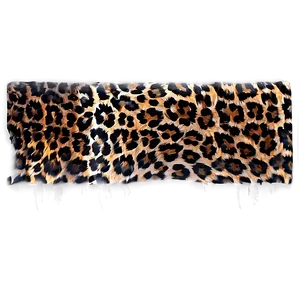 Abstract Leopard Spots Png 06252024 PNG image