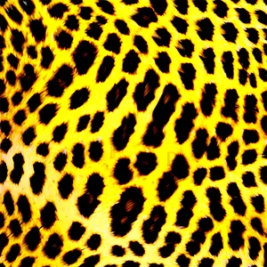 Abstract Leopard Spots Png 14 PNG image