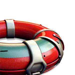 Abstract Life Saver PNG Nyx74