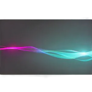 Abstract Light Leak Overlay Png 06282024 PNG image