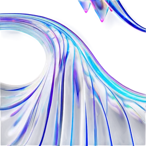 Abstract Line Wave PNG 51 PNG