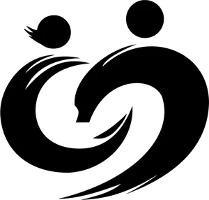 Abstract Marriage Unity Symbol PNG