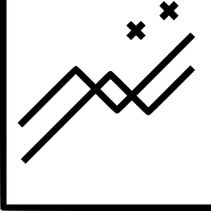 Abstract Minimalist Artwork PNG